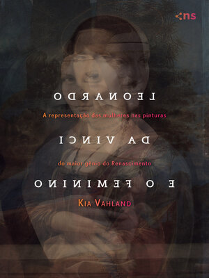 cover image of Leonardo da Vinci e o feminino